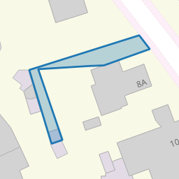 Perceel VMN00-L-2615