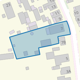 Perceel VMN00-L-2623