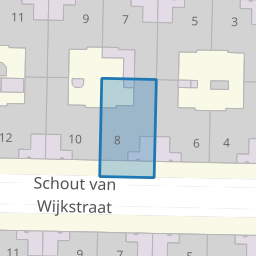 Perceel VMN00-L-2637