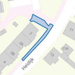 Perceel VMN00-L-2661