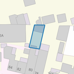 Perceel VMN00-L-2704