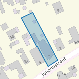 Perceel VMN00-L-2709