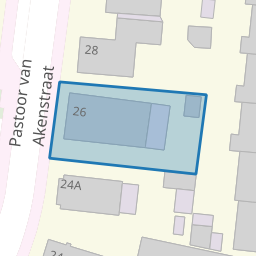 Perceel VMN00-L-2710