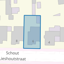 Perceel VMN00-L-2716