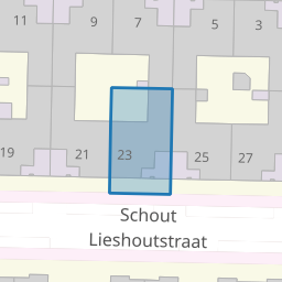 Perceel VMN00-L-2721