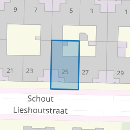 Perceel VMN00-L-2722