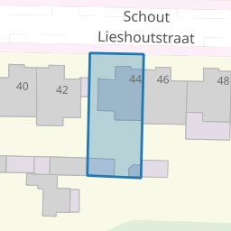 Perceel VMN00-L-2725