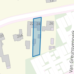 Perceel VMN00-L-2733