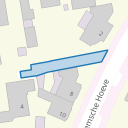 Perceel VMN00-L-2742