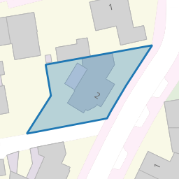 Perceel VMN00-L-2743