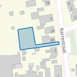 Perceel VMN00-L-2769