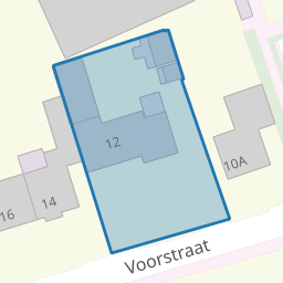 Perceel VMN00-L-2771