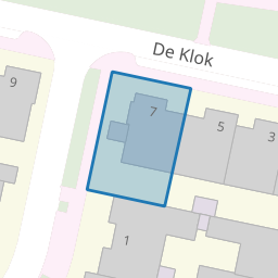 Perceel VMN00-L-2773