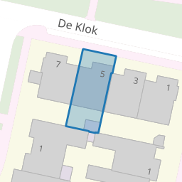 Perceel VMN00-L-2774