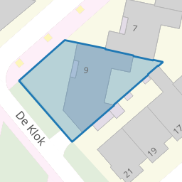 Perceel VMN00-L-2787