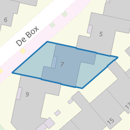 Perceel VMN00-L-2788