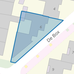 Perceel VMN00-L-2794