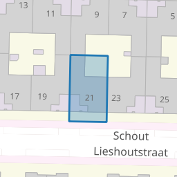 Perceel VMN00-L-2858