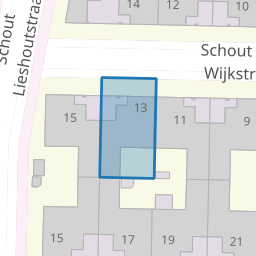 Perceel VMN00-L-2863