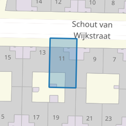 Perceel VMN00-L-2864