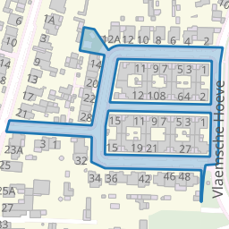 Perceel VMN00-L-2866