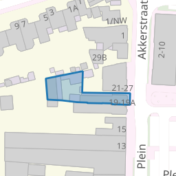 Perceel VMN00-L-2881