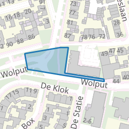 Perceel VMN00-L-2899