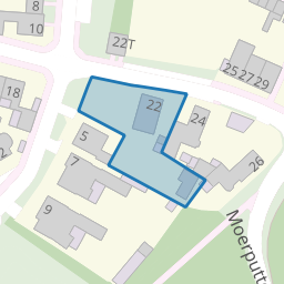 Perceel VMN00-L-2929