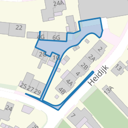 Perceel VMN00-L-2943