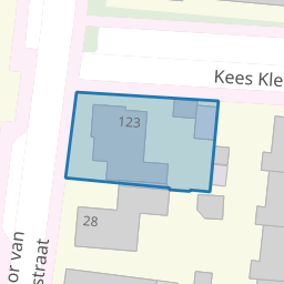 Perceel VMN00-L-2944