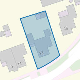 Perceel VMN00-L-2952