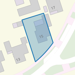 Perceel VMN00-L-2953