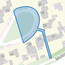 Perceel VMN00-L-2968