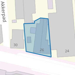 Perceel VMN00-L-2970