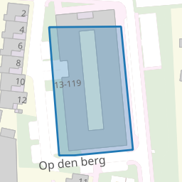 Perceel VMN00-L-2986