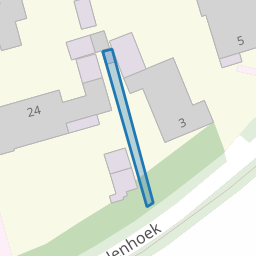 Perceel VMN00-L-3016