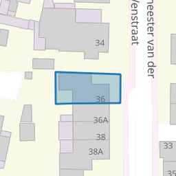 Perceel VMN00-L-3018