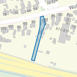 Perceel VMN00-L-3026