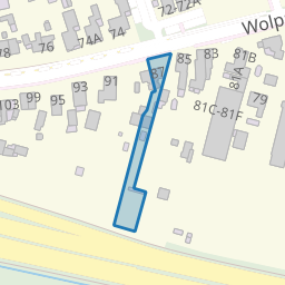 Perceel VMN00-L-3027