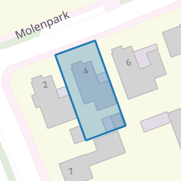 Perceel VMN00-L-3040