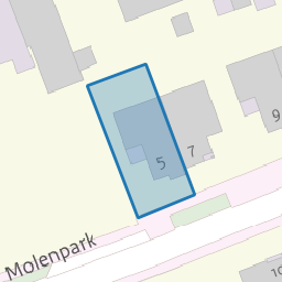 Perceel VMN00-L-3045