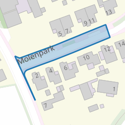 Perceel VMN00-L-3047