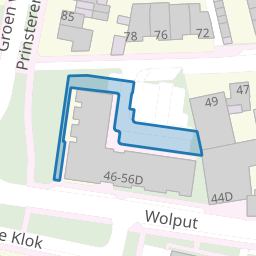 Perceel VMN00-L-3049