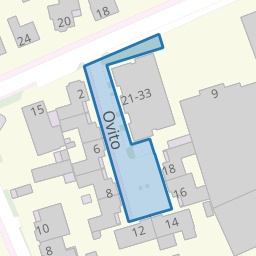 Perceel VMN00-L-3050