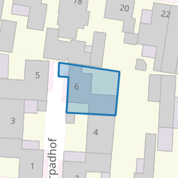 Perceel VMN00-L-3057