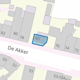 Perceel VMN00-L-3062