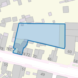 Perceel VMN00-L-3064