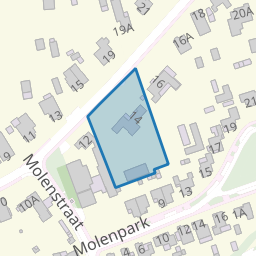 Perceel VMN00-L-3080