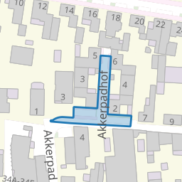 Perceel VMN00-L-3158