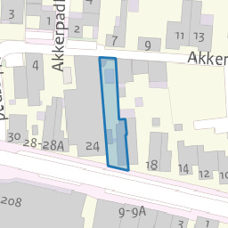 Perceel VMN00-L-3192